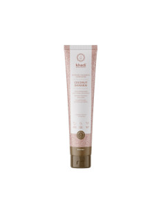 Acondicionador de CoCo y Shikakai 200ml Khadi
